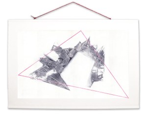 Triangulation Series 555